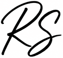 Rodrigo Sommacal personal logo
